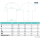DELPHIN - Tričko CATCH ME! sumec veľ. 3XL