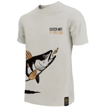 DELPHIN - Tričko CATCH ME! zubáč veľ. 3XL