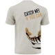 DELPHIN - Tričko CATCH ME! zubáč veľ. 3XL