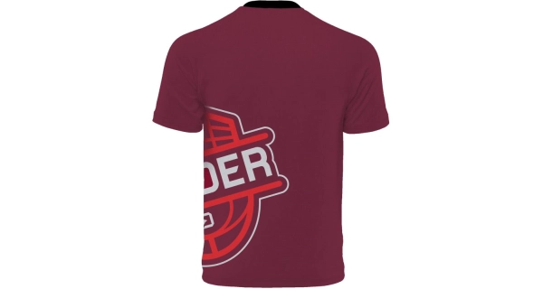 DELPHIN - Tričko Feeder veľ. 3XL