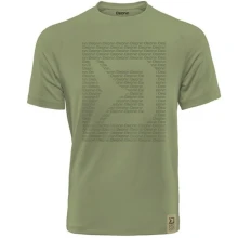 DELPHIN - Tričko Logos veľ. 2XL