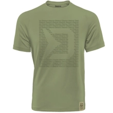 DELPHIN - Tričko Logos veľ. 4XL