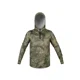 DELPHIN - Tričko s kapucňou UV ARMOR 50+ Banx veľ. L
