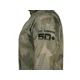 DELPHIN - Tričko s kapucňou UV ARMOR 50+ Banx veľ. S