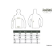 DELPHIN - Tričko s kapucňou UV Armor 50+ Olive veľ. 3XL