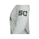 DELPHIN - Tričko s kapucňou UV Armor 50+ Olive veľ. L