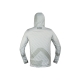 DELPHIN - Tričko s kapucňou UV Armor 50+ Olive veľ. XL