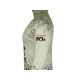 DELPHIN - Tričko s kapucňou UV Armor 50+ Predator veľ. L