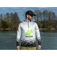 DELPHIN - Tričko s kapucňou UV Armor 50+ Reaxe veľ. 2XL