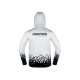 DELPHIN - Tričko s kapucňou UV Armor 50+ Reaxe veľ. XL
