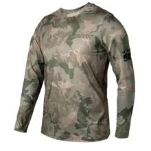 DELPHIN - Tričko UV Armor 50+ Banx Team veľ. 2XL