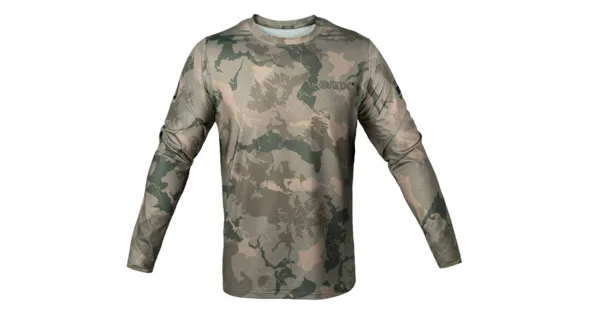 DELPHIN - Tričko UV Armor 50+ Banx Team veľ. 2XL