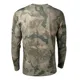 DELPHIN - Tričko UV Armor 50+ Banx Team veľ. 2XL