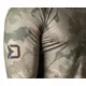 DELPHIN - Tričko UV Armor 50+ Banx Team veľ. 2XL