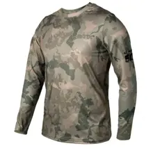 DELPHIN - Tričko UV Armor 50+ Banx Team veľ. L