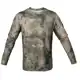 DELPHIN - Tričko UV Armor 50+ Banx Team veľ. M