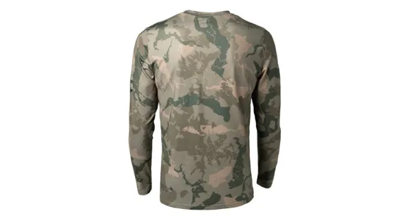 DELPHIN - Tričko UV Armor 50+ Banx Team veľ. M