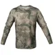 DELPHIN - Tričko UV Armor 50+ Banx Team veľ. XL