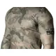 DELPHIN - Tričko UV Armor 50+ Banx Team veľ. XL