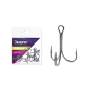 DELPHIN - Trojháčik B! LureHook Triple veľ. 2/0 6 ks