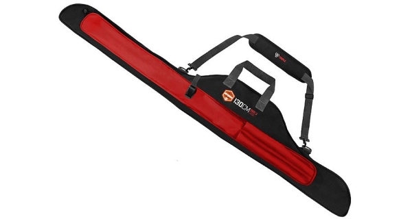 DELPHIN - Trojkomorové puzdro ATOMA Triple 360-3 130 cm