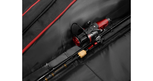 DELPHIN - Trojkomorové puzdro ATOMA Triple 360-3 130 cm