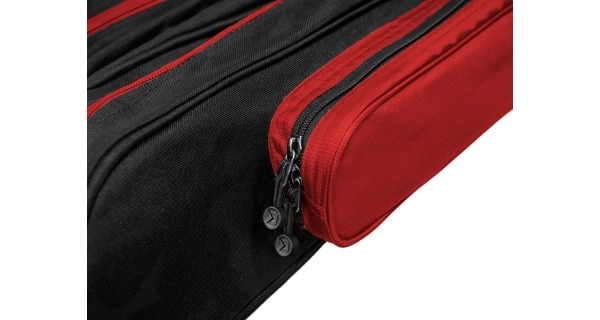 DELPHIN - Trojkomorové puzdro ATOMA Triple 360-3 130 cm
