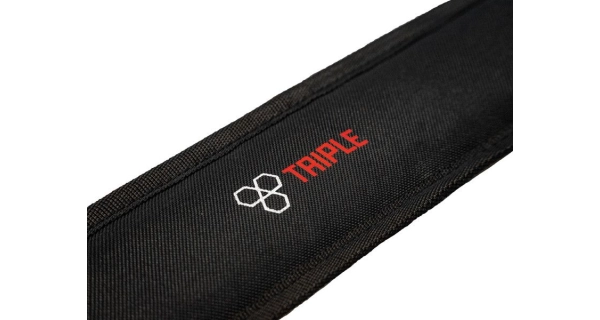 DELPHIN - Trojkomorové puzdro ATOMA Triple 360-3 130 cm