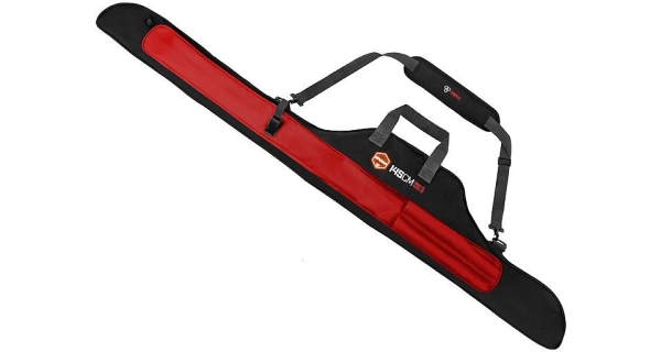 DELPHIN - Trojkomorové puzdro ATOMA Triple 390-3 145 cm