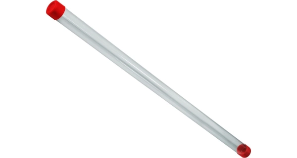 DELPHIN - Tubus na špičky Feeder