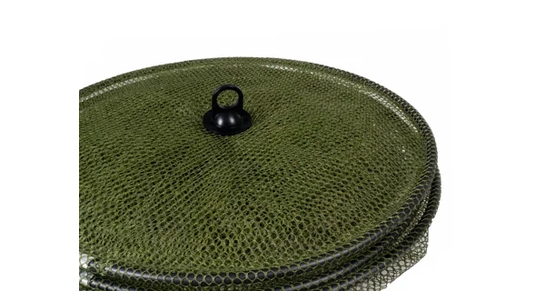DELPHIN - Úlovková sieť NeoBASE 35-80 cm