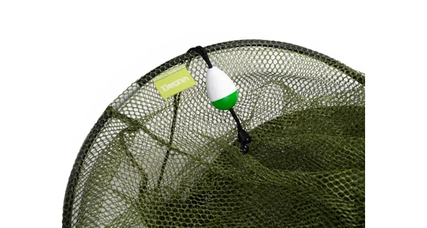 DELPHIN - Úlovková sieť NeoBASE 35-80 cm