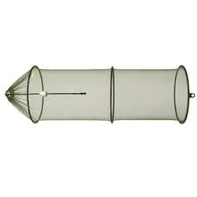 DELPHIN - Úlovková sieť NeoBASE 35-80 cm