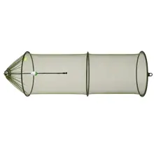 DELPHIN - Úlovková sieť NeoBASE 40-100 cm