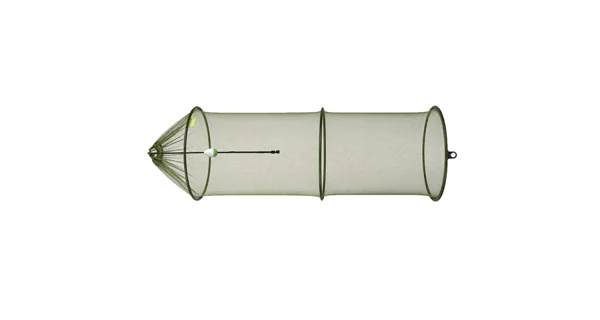 DELPHIN - Úlovková sieť NeoBASE 40-100 cm