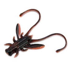 DELPHIN - Umelá nástraha B! Stinx Nympha 2,5 cm 20 ks Brick