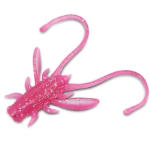DELPHIN - Umelá nástraha B! Stinx Nympha 2,5 cm 20 ks Candy