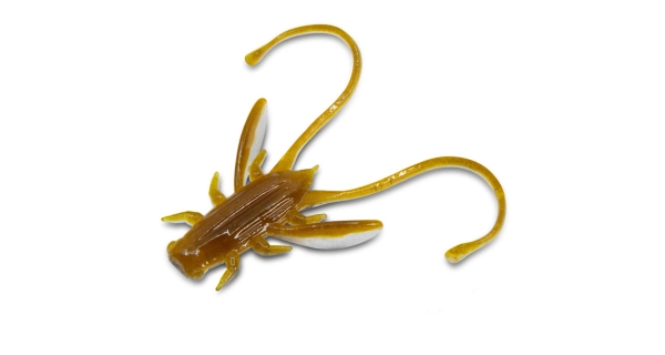 DELPHIN - Umelá nástraha B! Stinx Nympha 2,5 cm 20 ks Frogs