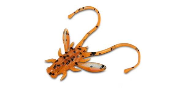 DELPHIN - Umelá nástraha B! Stinx Nympha 2,5 cm 20 ks Fruity