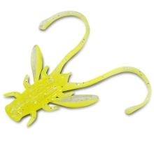DELPHIN - Umelá nástraha B! Stinx Nympha 2,5 cm 20 ks Neón
