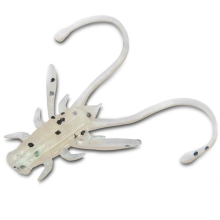 DELPHIN - Umelá nástraha B! Stinx Nympha 2,5 cm 20 ks Pearl