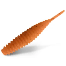 DELPHIN - Umelá nástraha B! StinxGRUB Cheese Orange 4 cm 20 ks