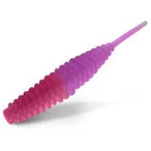 DELPHIN - Umelá nástraha B! StinxGRUB Shrimp Chewy 4 cm 20 ks