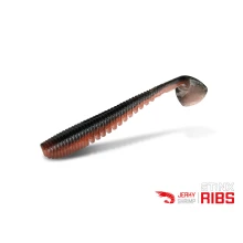 DELPHIN - Umelá nástraha B! StinxRibs 20 ks 5 cm Shrimp Jerky