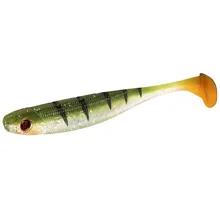 DELPHIN - Umelá nástraha BOMB! Rippa 10 cm 5,5 g 5 ks Agresor