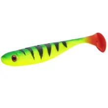 DELPHIN - Umelá nástraha BOMB! Rippa 10 cm 5,5 g 5 ks Perchy