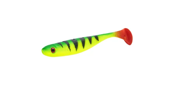 DELPHIN - Umelá nástraha BOMB! Rippa 10 cm 5,5 g 5 ks Perchy