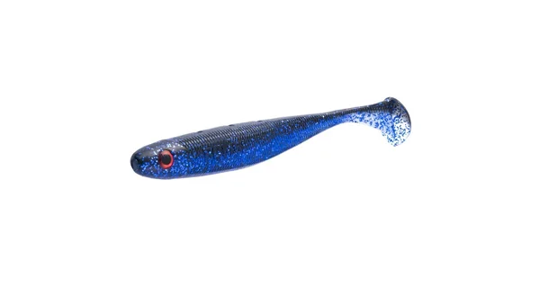 DELPHIN - Umelá nástraha BOMB! Rippa 10 cm 5,5 g 5 ks Polar