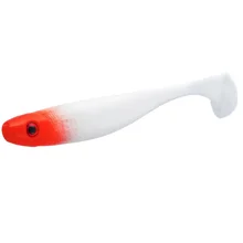 DELPHIN - Umelá nástraha BOMB! Rippa 10 cm 5,5 g 5 ks Redface