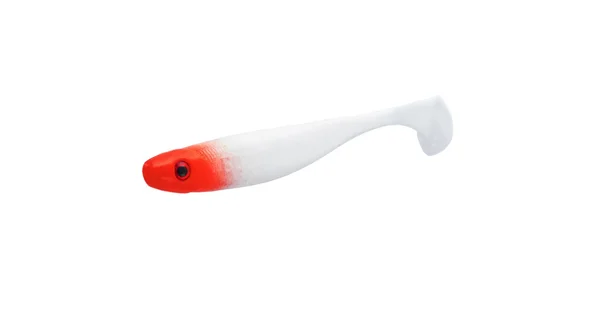 DELPHIN - Umelá nástraha BOMB! Rippa 10 cm 5,5 g 5 ks Redface